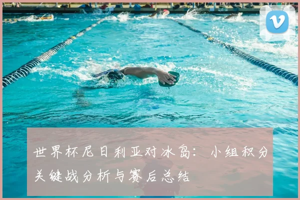 世界杯尼日利亚对冰岛：小组积分关键战分析与赛后总结