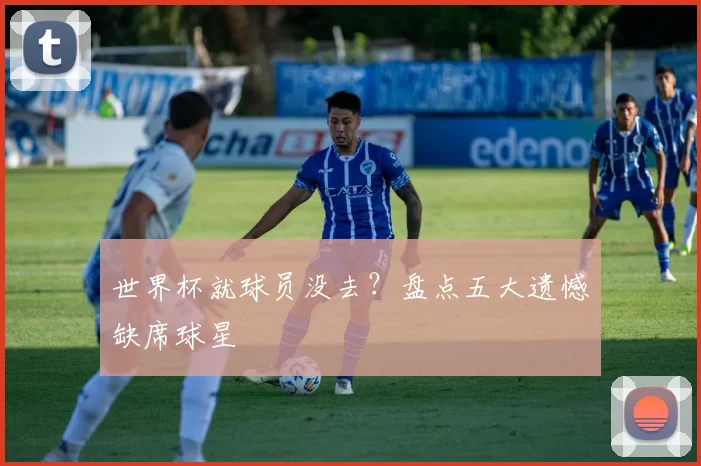 世界杯就球员没去？盘点五大遗憾缺席球星